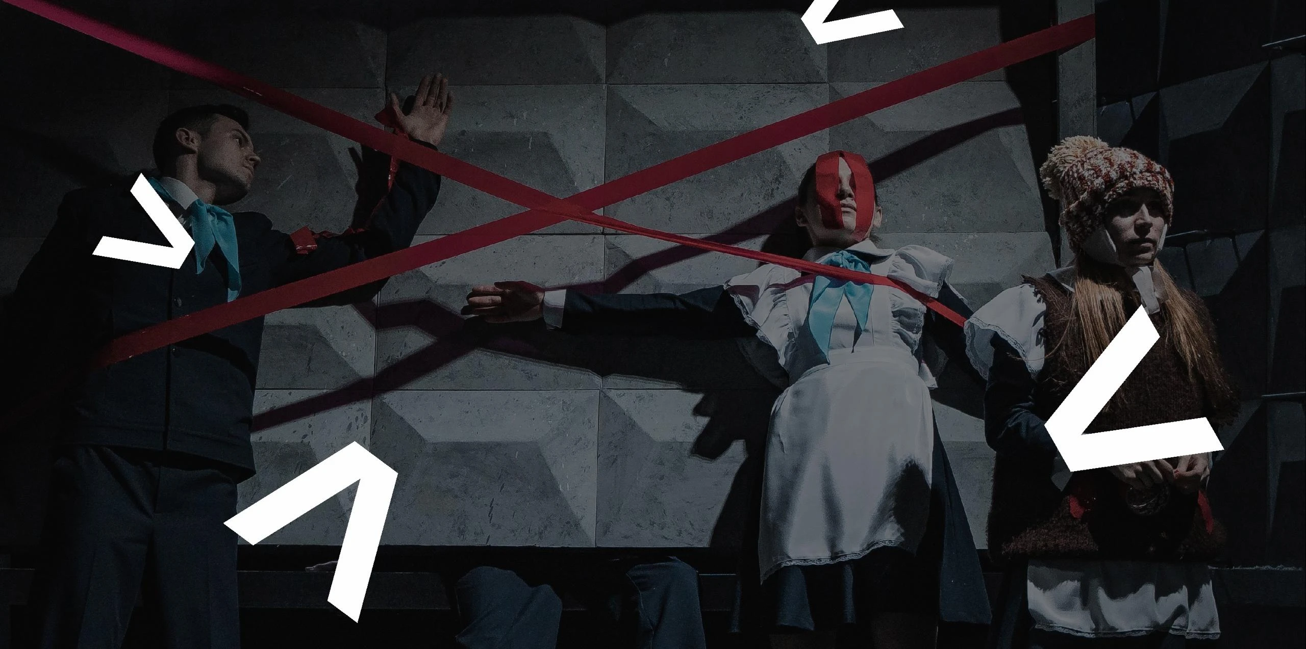 Медиана специальной программы фестиваля