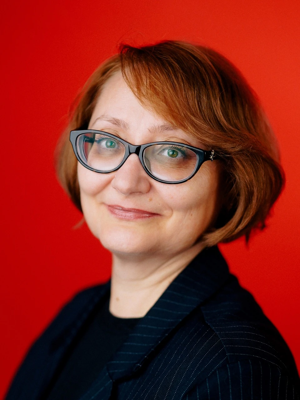 Елена<br> Колчина