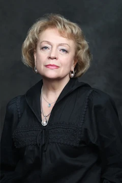 Валентина Бекетова