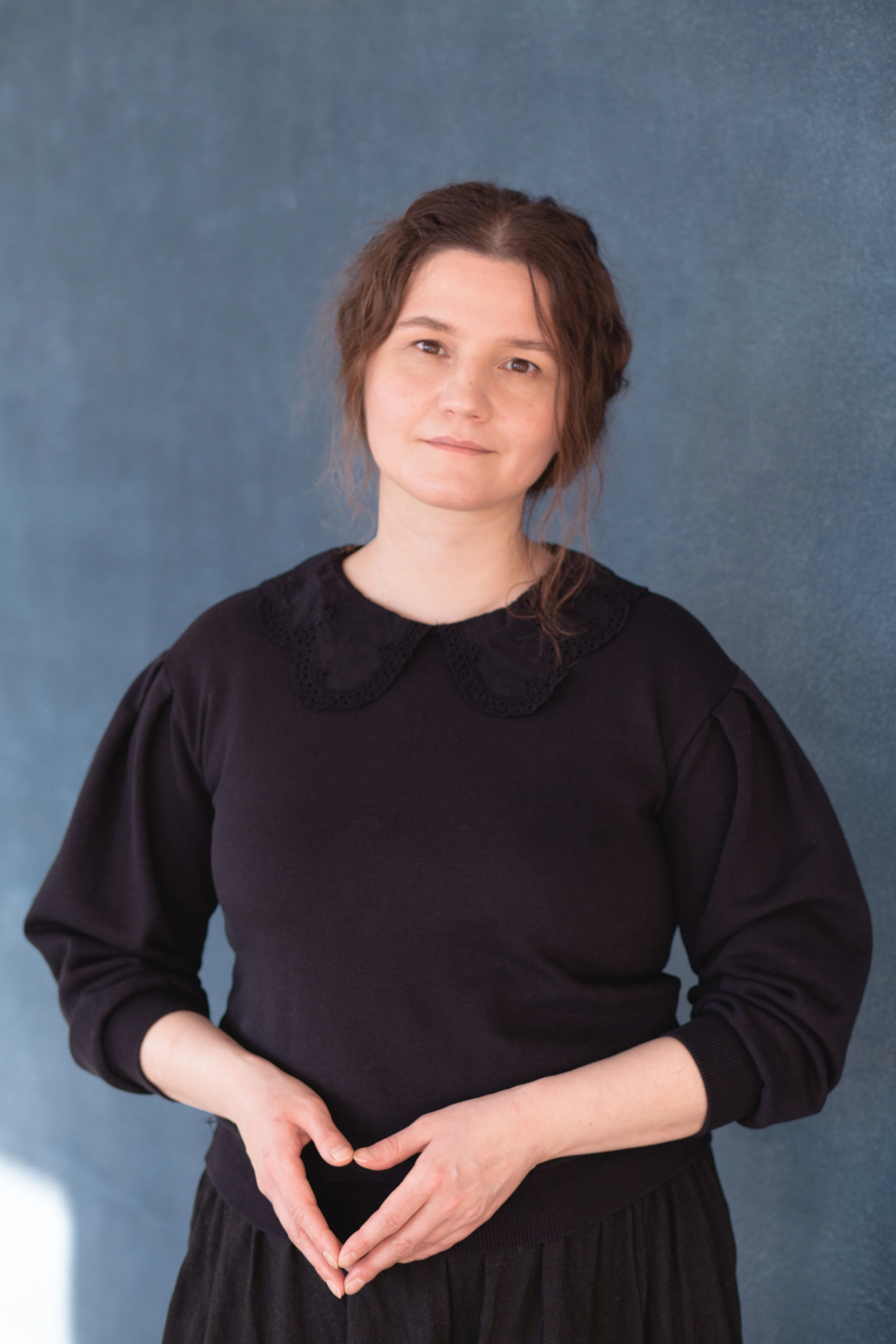 Екатерина Рябова