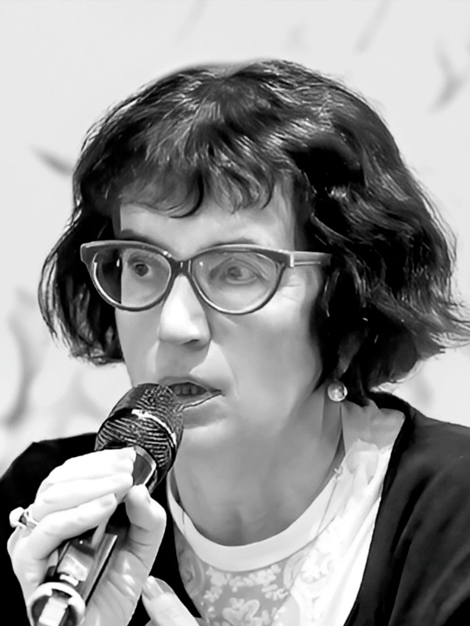 Наталья Каминская