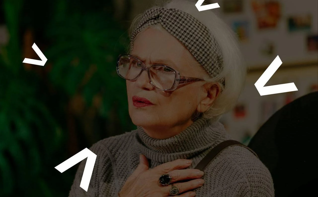 «Простаковы» на Камерной сцене «Красного факела»