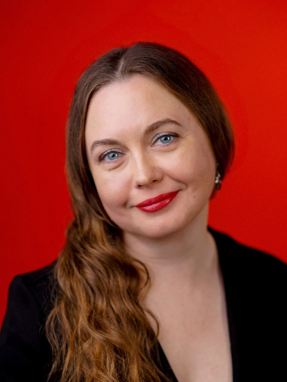 Наталья<br> Притупова