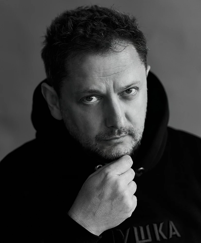 Евгений<br>Писарев