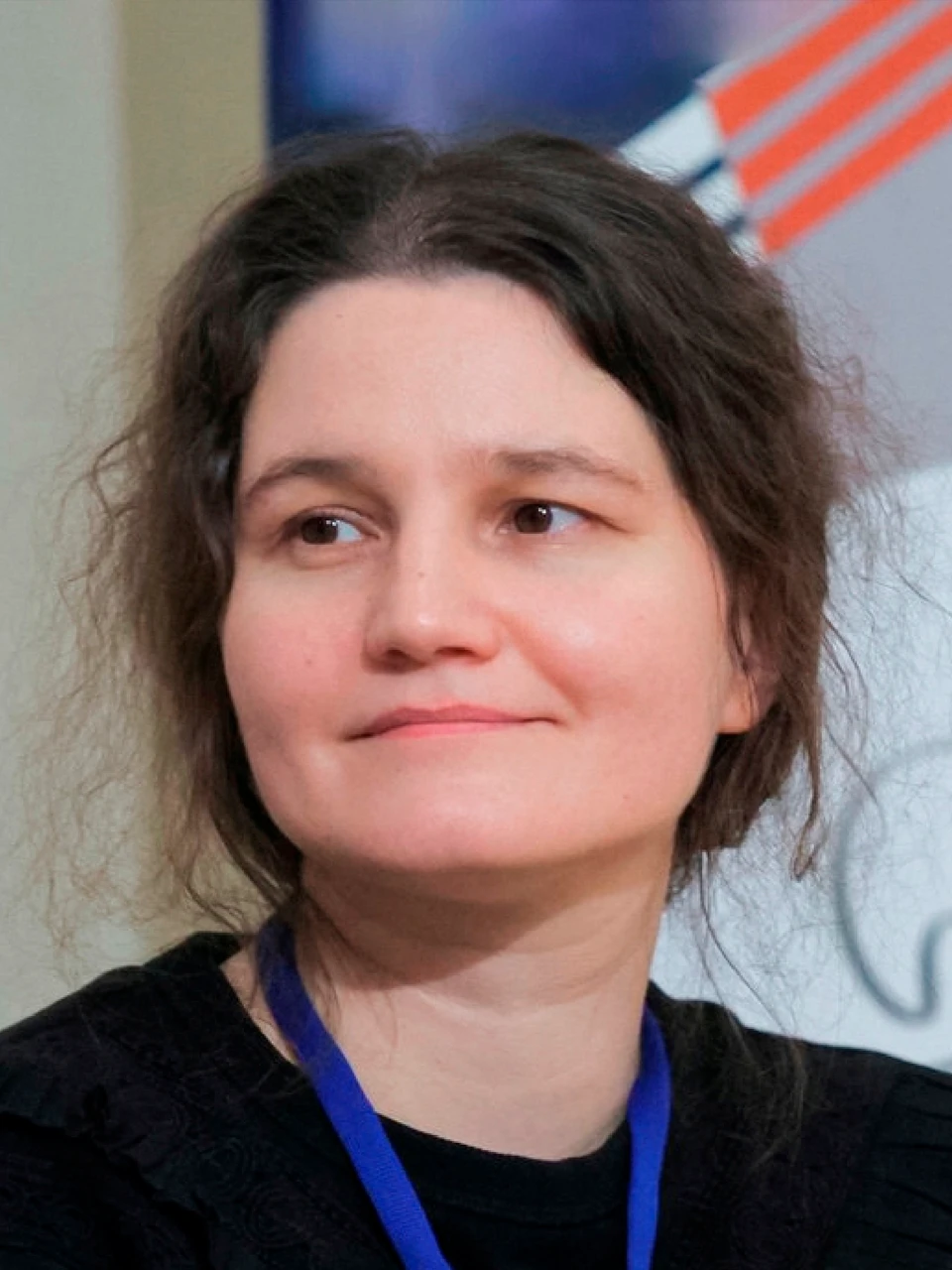 Екатерина Рябова