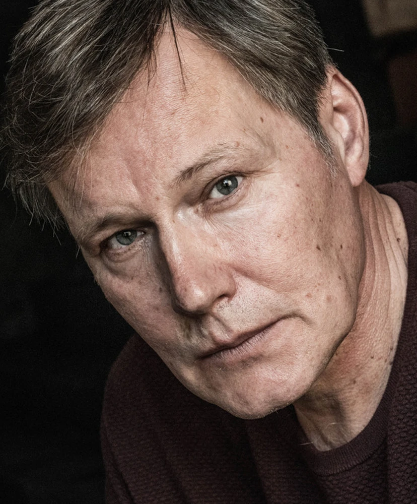 Игорь<br>Гордин