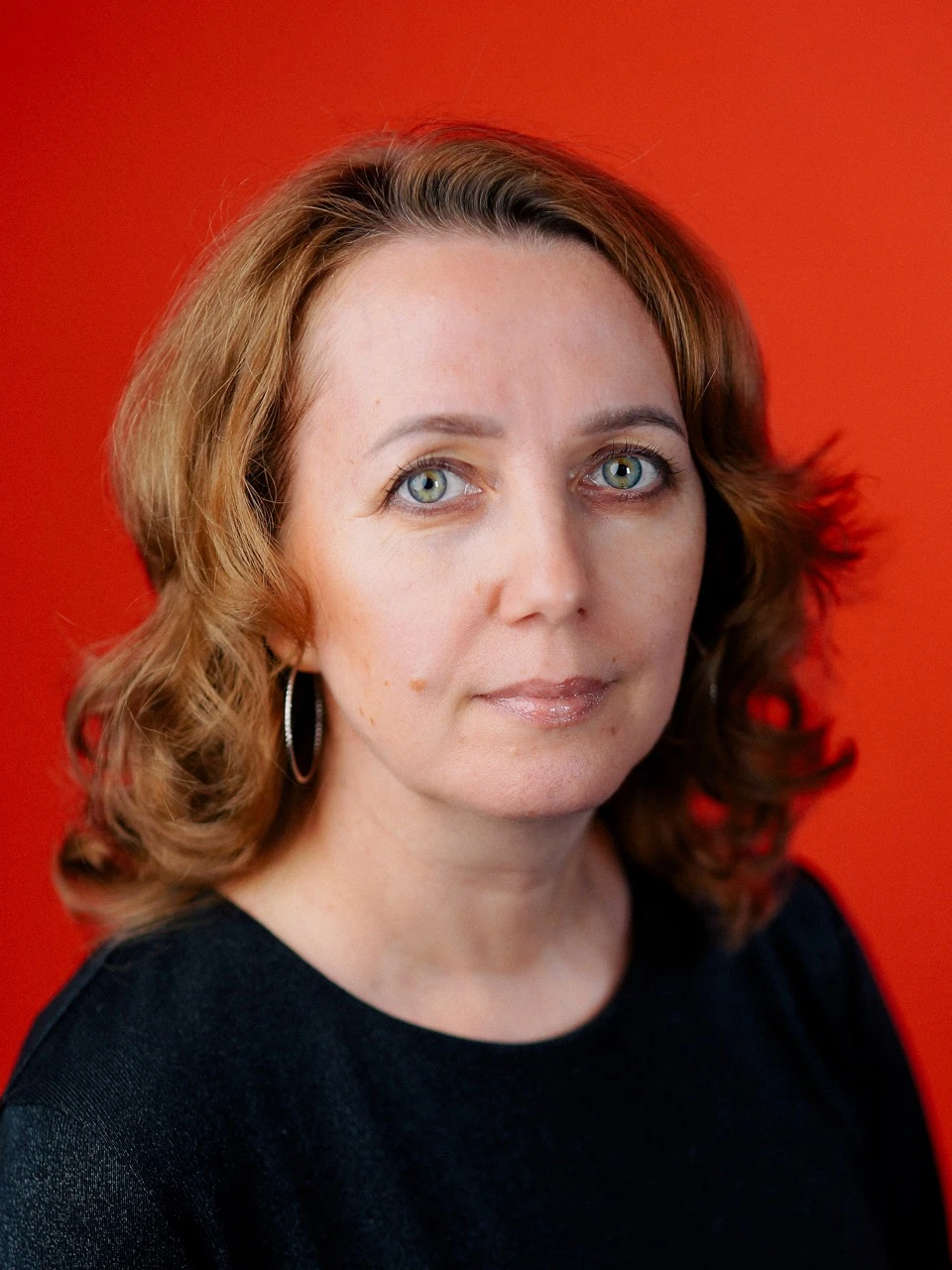 Наталья<br> Позяйкина