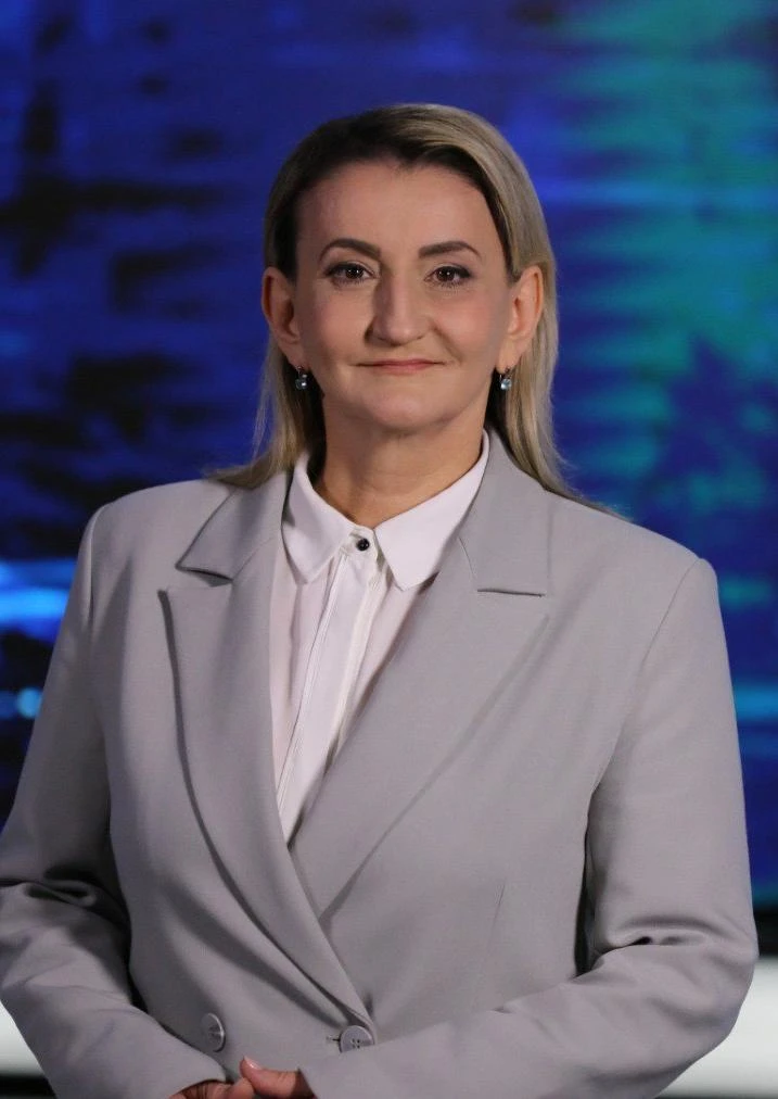 Ирина <br>Рудковская