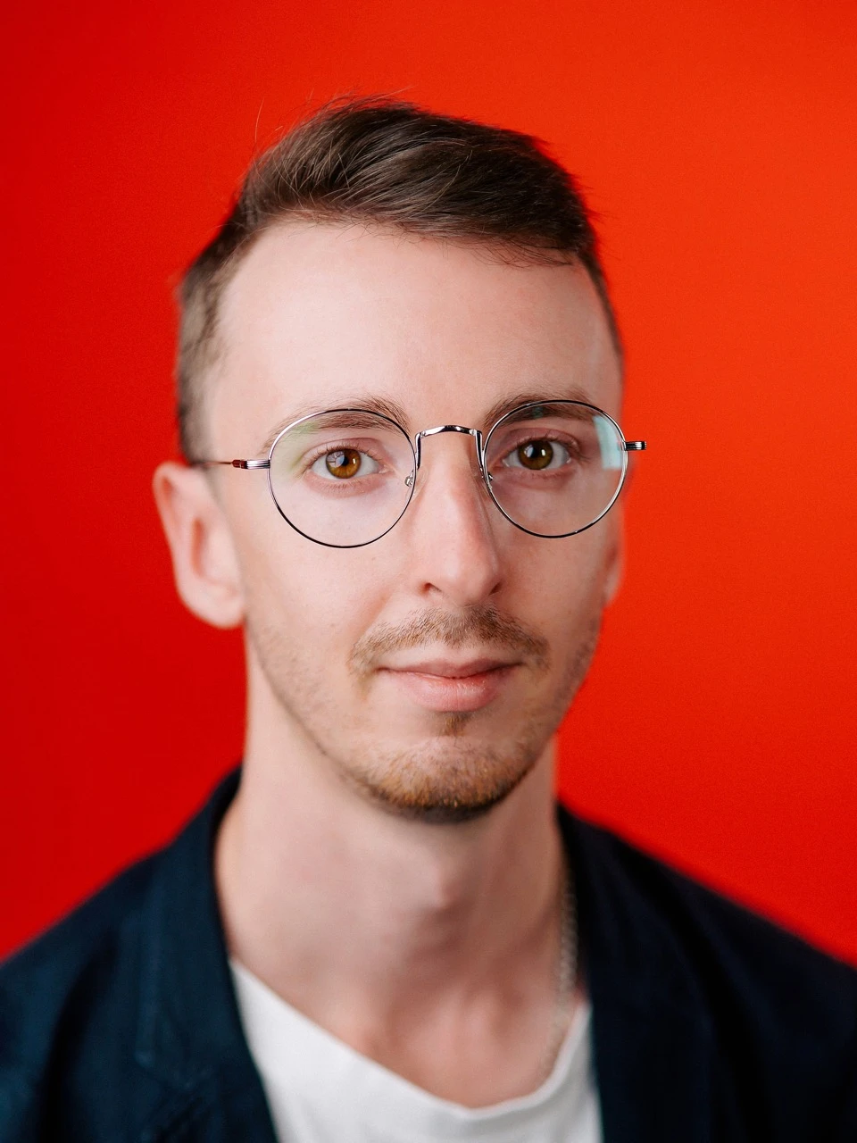 Василий<br> Вагин