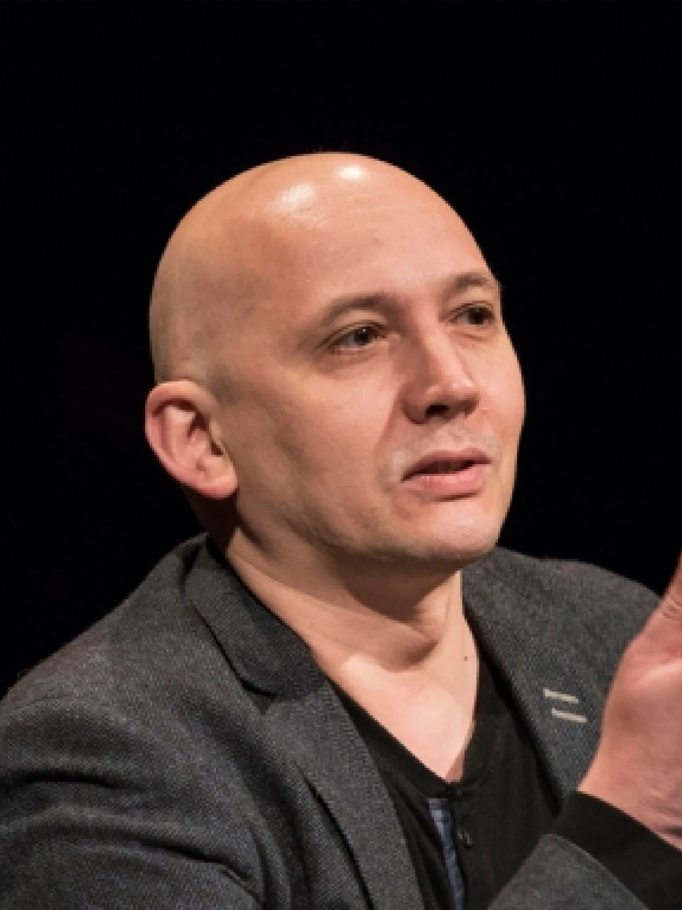 Глеб Ситковский