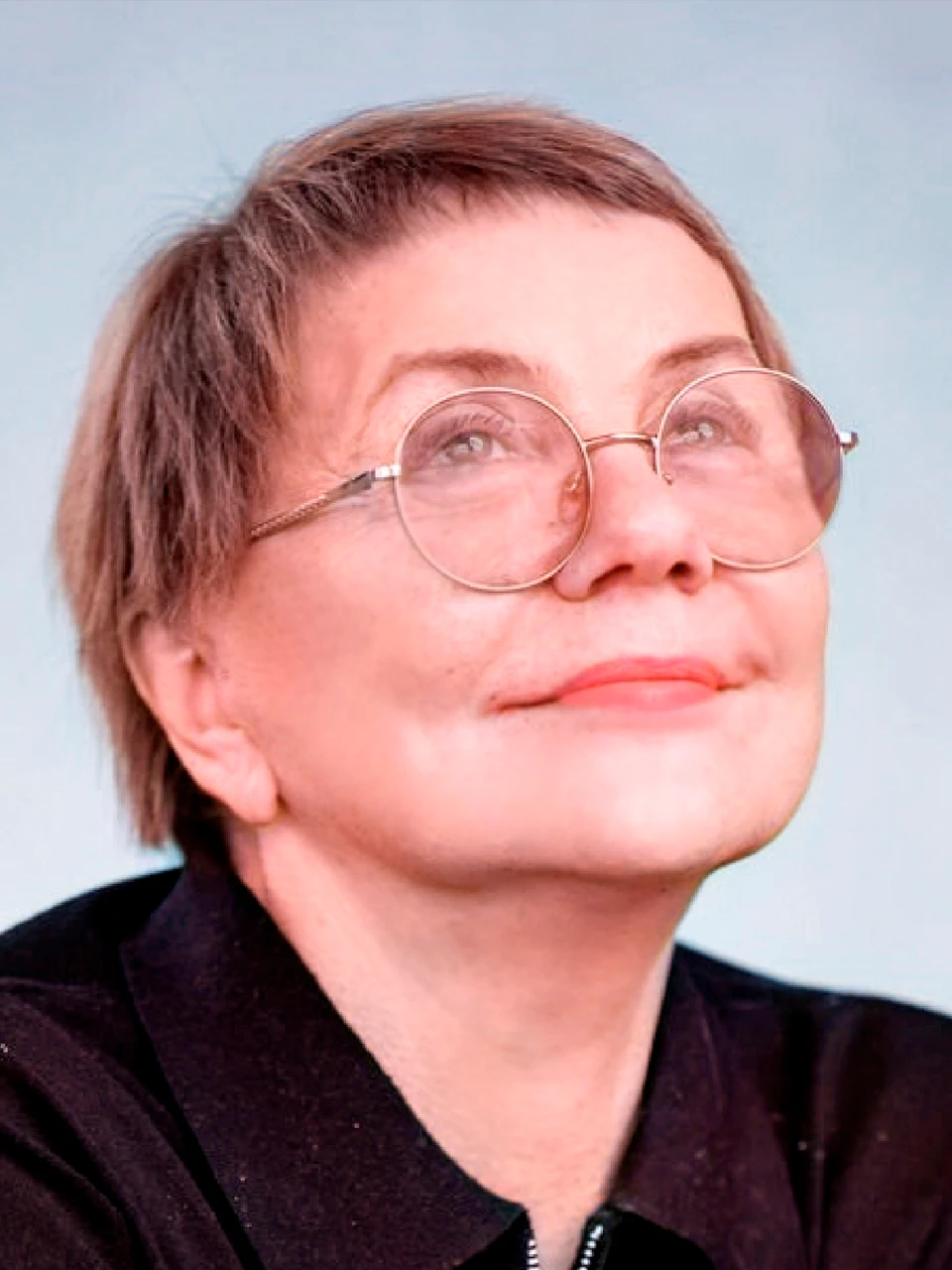 Ольга Никифорова