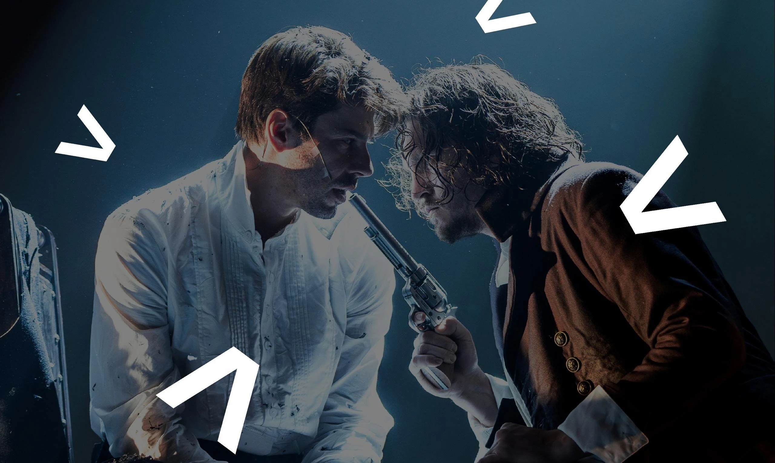 Старт конкурсной программы Летнего театрального фестиваля