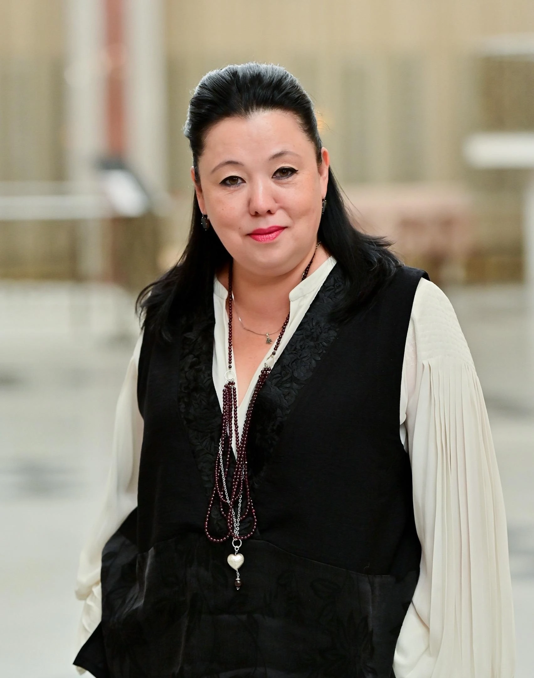 Екатерина Морозова 