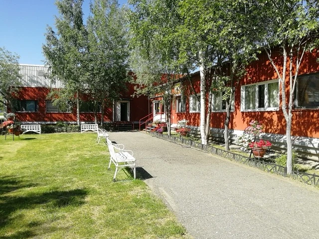 Няганский театр юного зрителя