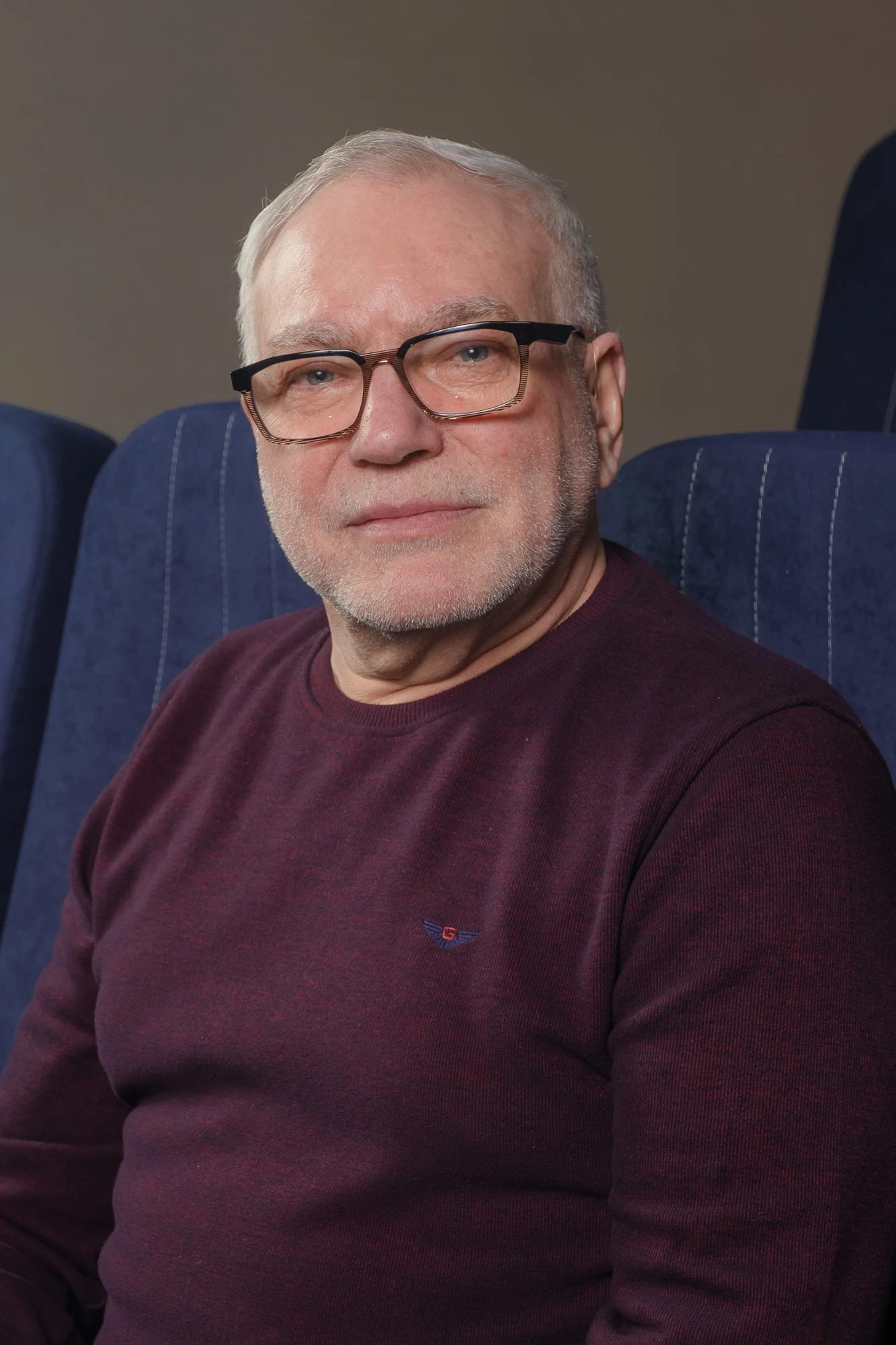 Сергей <br>Афанасьев