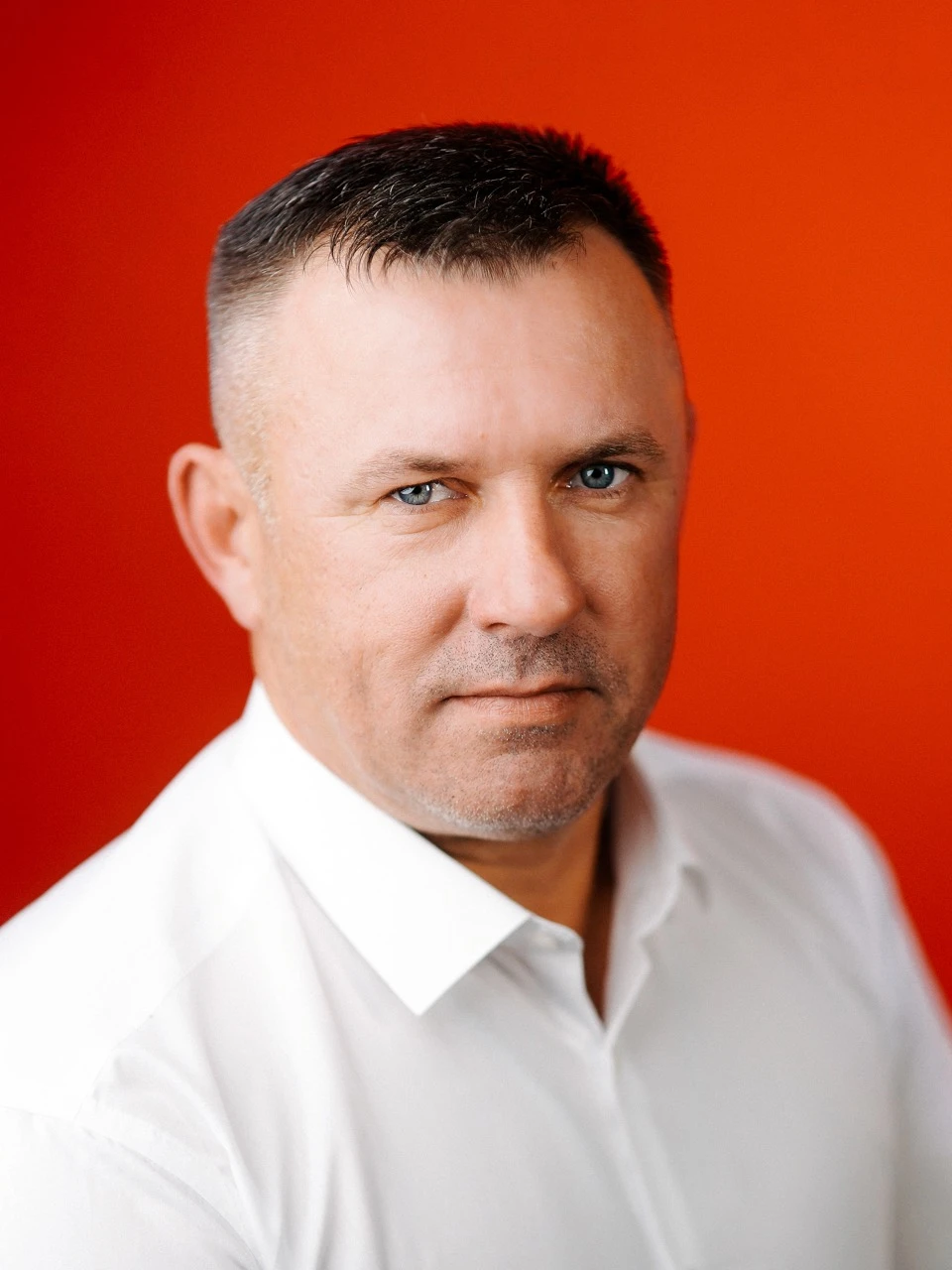 Александр<br> Белоусов