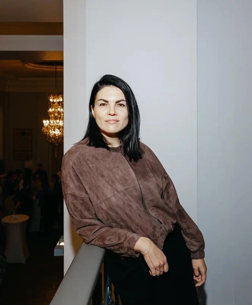 Наталья<br>Мазур