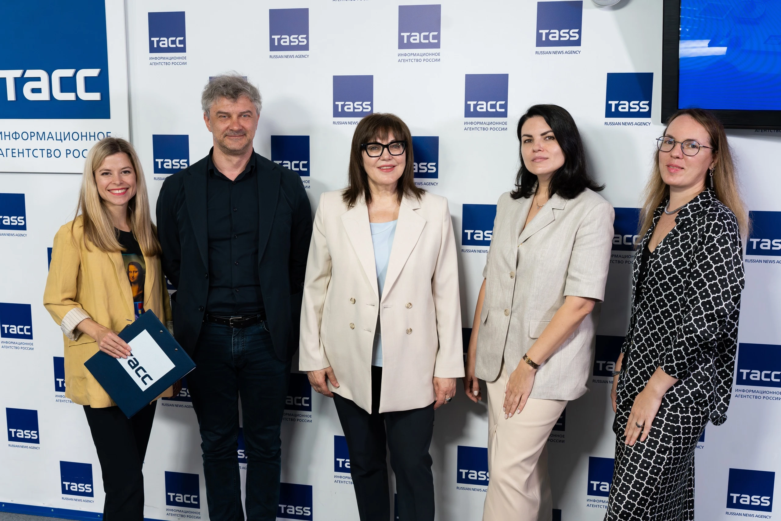 Летний театральный фестиваль готовится к открытию