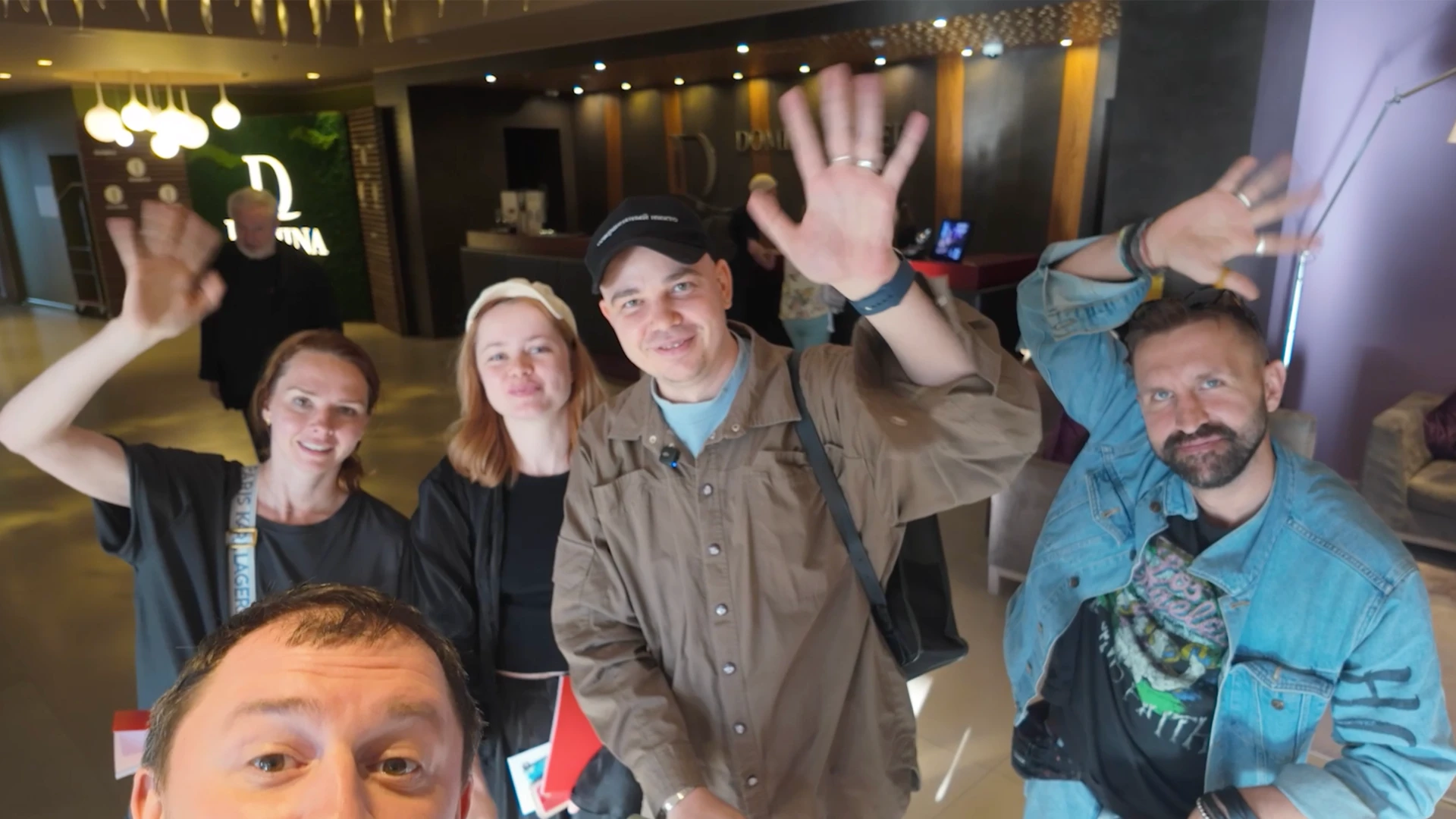 Третий выпуск фестивального видеоблога: «Последнее лето»