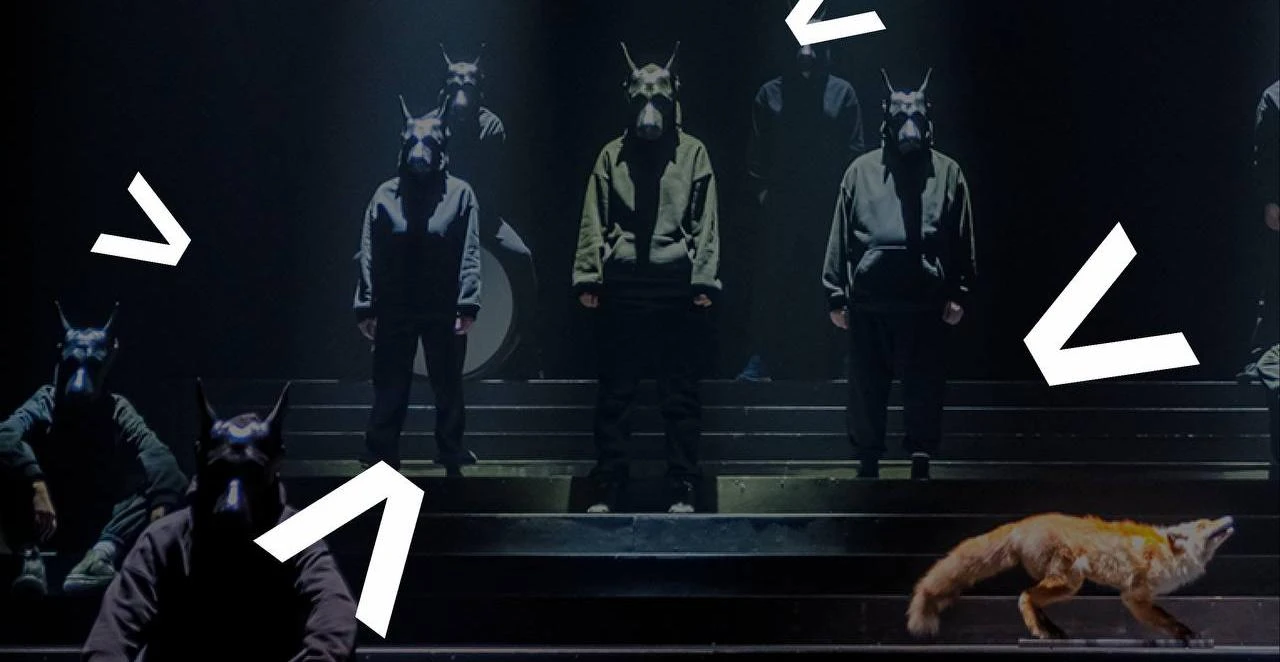 «Биография из леса» и творческая встреча на сценах театра «Красный факел»