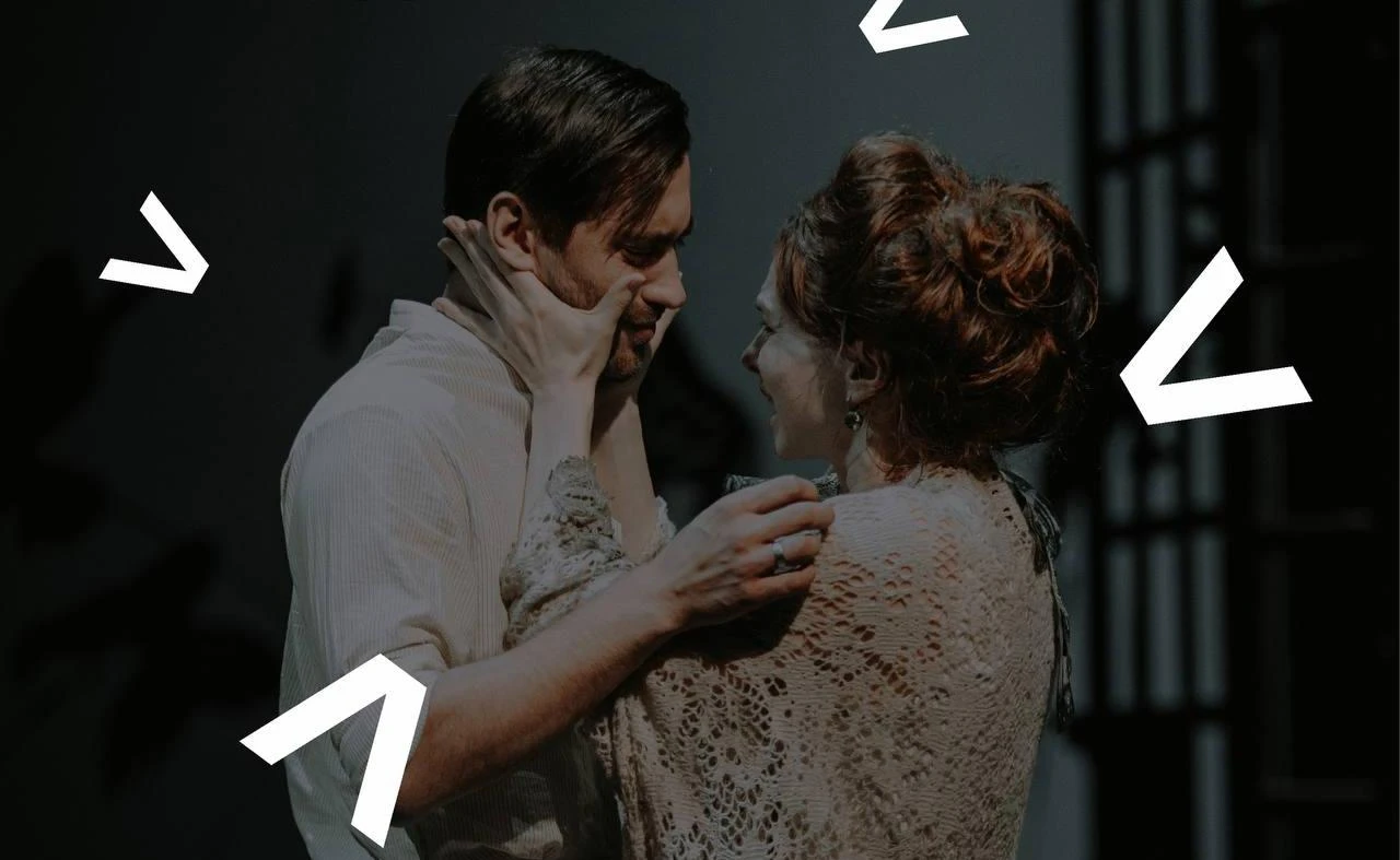 «Последнее лето» на Летнем театральном фестивале