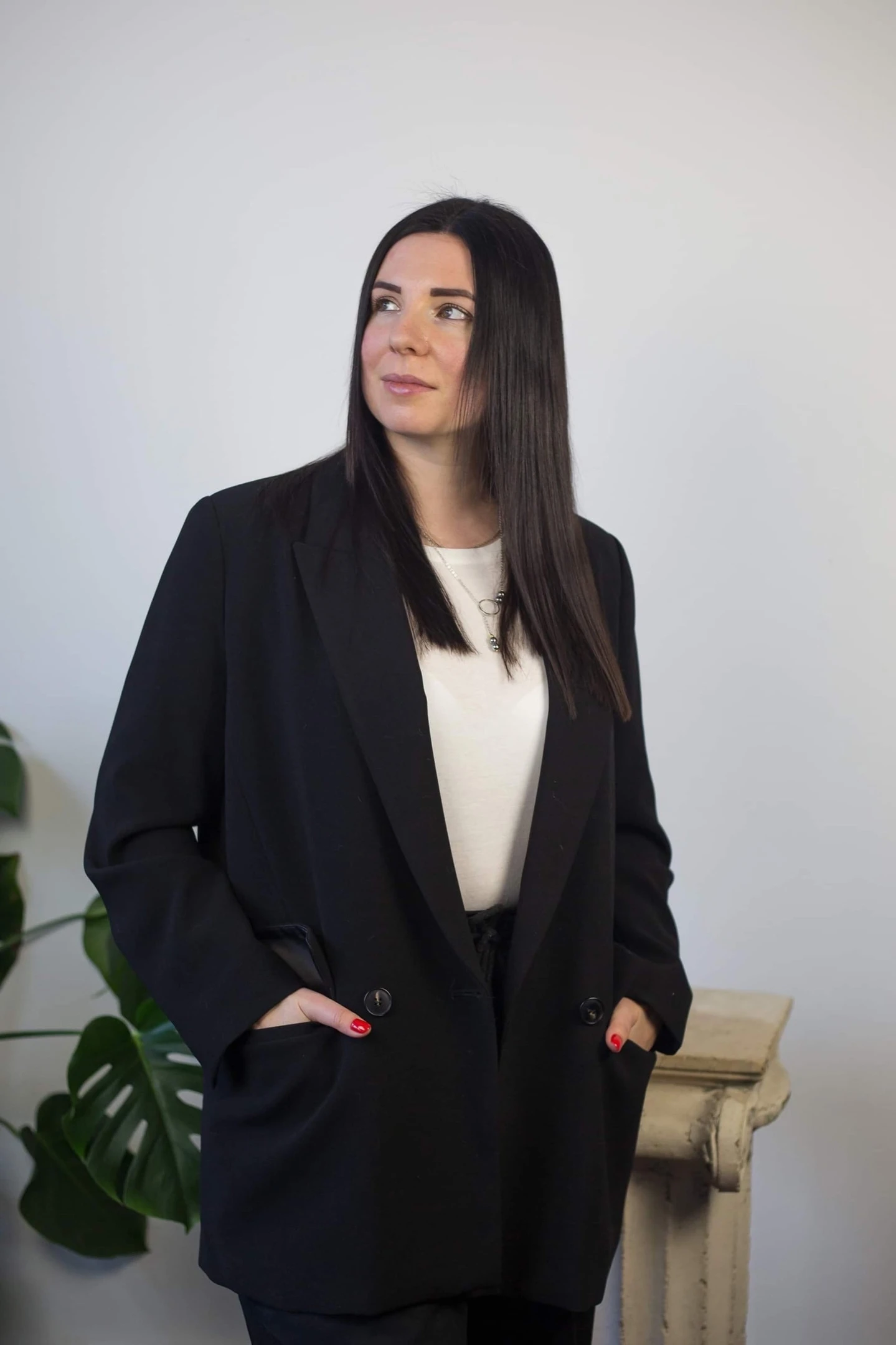 Наталия <br>Сергеевская