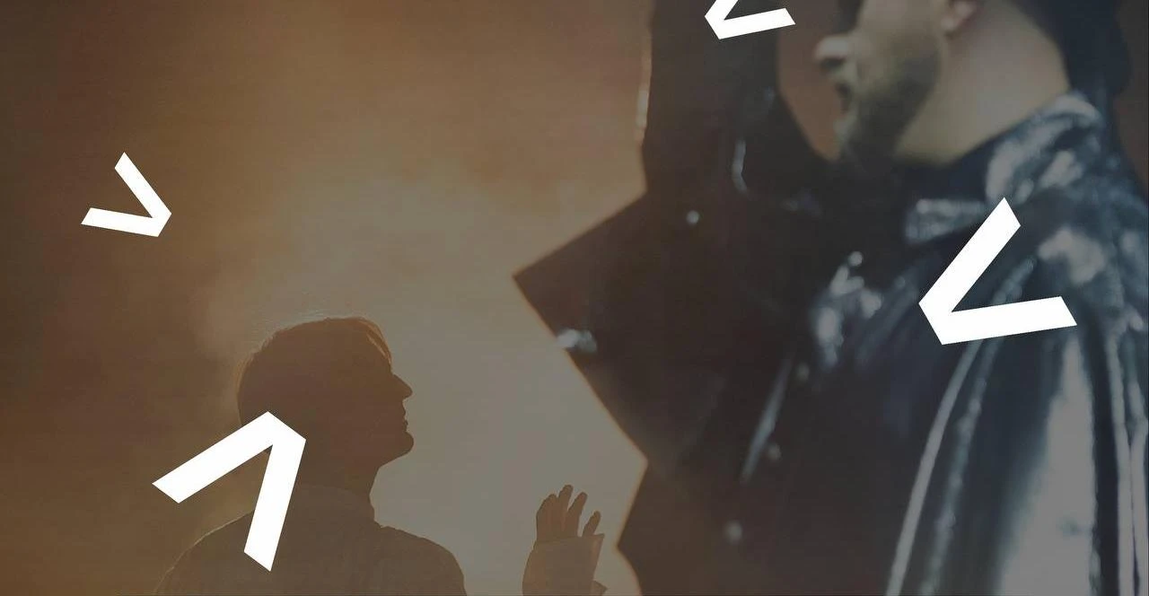 «Маленькие трагедии» и встреча с Дмитрием Даниловым