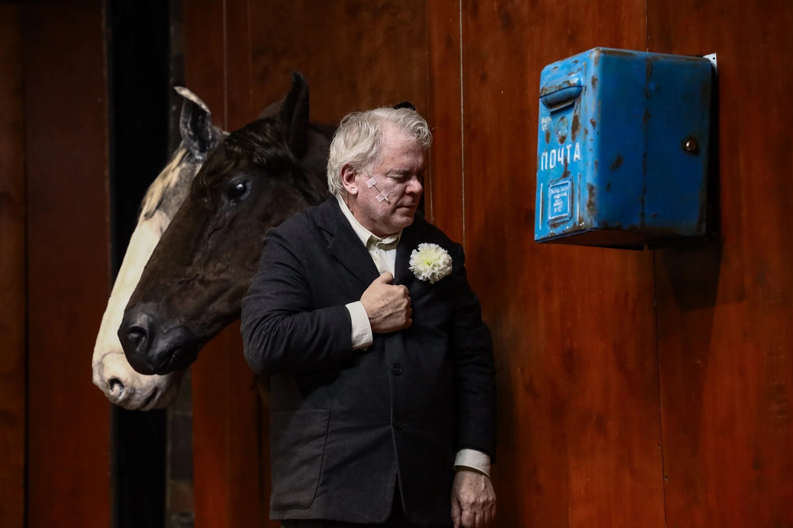 Девятый выпуск фестивального видеоблога: «Котлован» и «ва-ва»