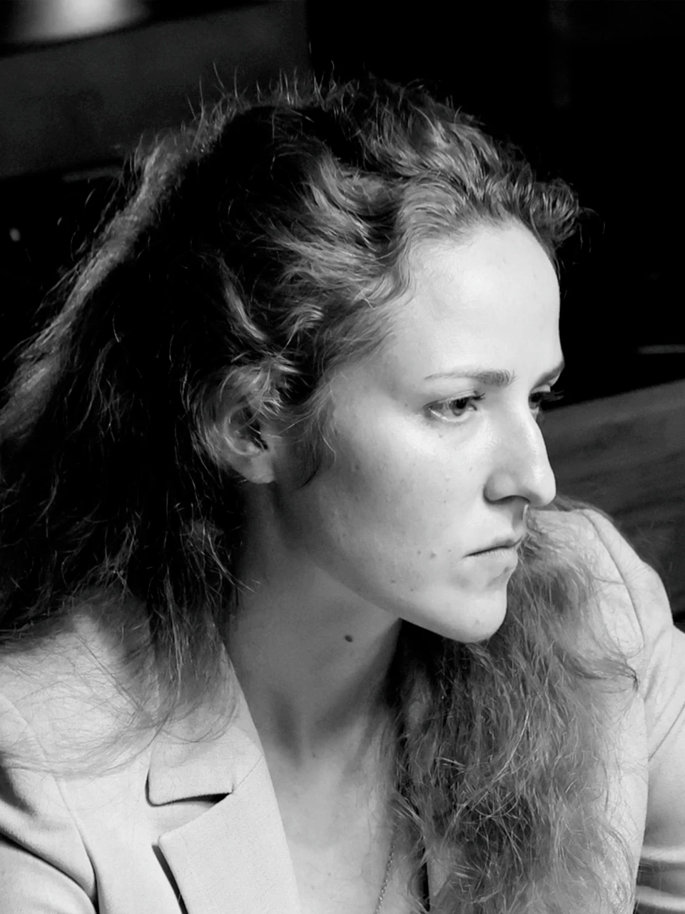 Екатерина Кострикова